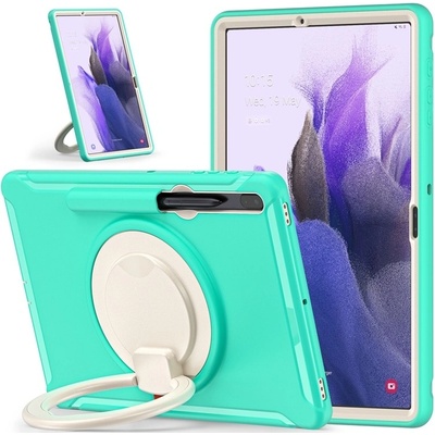 Vsetkonamobil 55271 STANDING ULTRA Odolný kryt pre Samsung Galaxy Tab S8+ / S7+ / S7 FE MINT GREEN