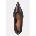 Tommy Hilfiger Кожени обувки с тънък ток Tommy Hilfiger TH SMOOTH LEATHER PUMP (FW0FW08960)
