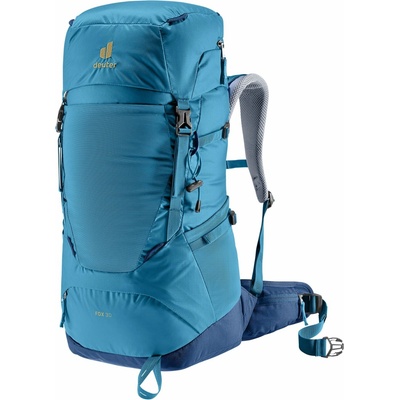 Deuter Fox 30L wave nightblue