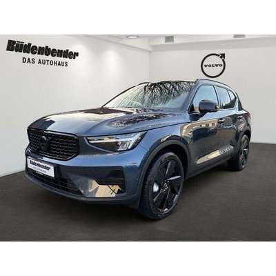 Volvo XC40 Plus 145 kW