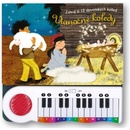 Knihy Zahraj si 12 slovenských kolied Vianočné koledy