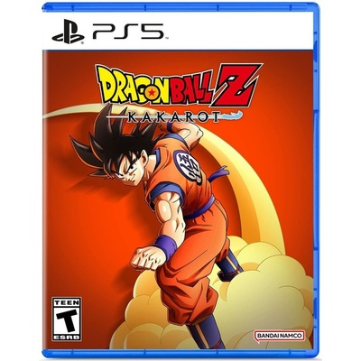Dragon Ball Z Kakarot