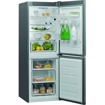 Whirlpool W5 721E OX 2