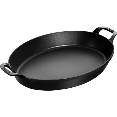 Staub Zapekacia panvica STAUB liatinová 37 cm