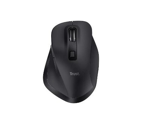 Trust Fyda Multi-device Wireless Mouse 25708