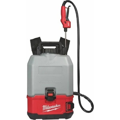 Milwaukee M18 BPFP-CCST - 18V, 15L, 8kg, bez akumulátoru a nabíječky 4933471371