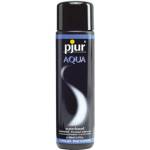 pjur basic waterbased 100 ml - sexshop112 - 27,38 лв