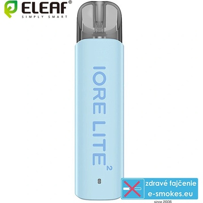 Eleaf Iore Lite 2 Pod Kit 490 mAh blue 1 ks