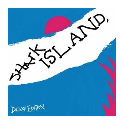 Shark Island - S'cool Buss CD