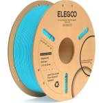 Elegoo PLA+ Sky Blue - 1, 75 mm / 1000 g (50.203.0161)