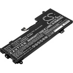 Cameron Sino Батерия за Lenovo E31-80, Ideapad 510s-13 и други, 4550mAh , Li-Pol (CS-LVU317NB)