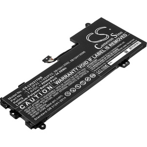 Cameron Sino Батерия за Lenovo E31-80, Ideapad 510s-13 и други, 4550mAh , Li-Pol (CS-LVU317NB)