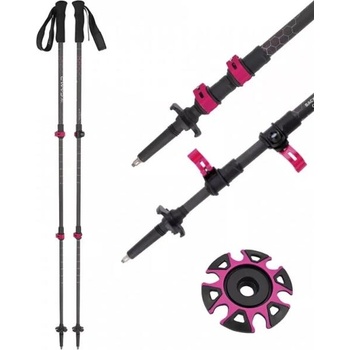 Image 1 of CAMP Backcountry Carbon W 66-125 cm