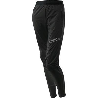 Löffler Дамски панталон за ски бягане Löffler Women's Tights Worldcup DDP Cross-country ski trousers - Black - размер 42 (EU) (103-2351-0115)