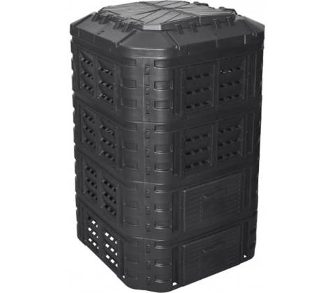 Gutta Multi 480 l černá