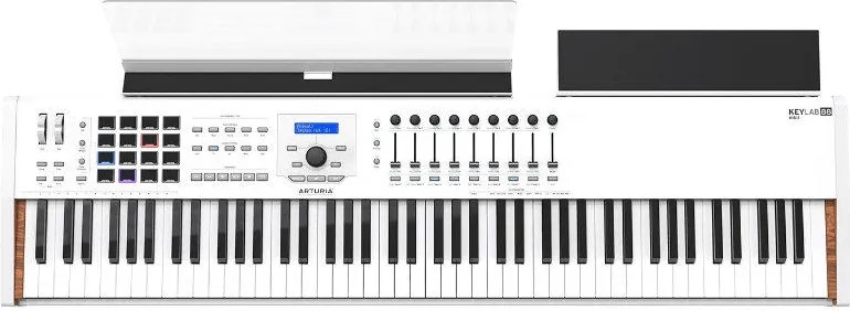 Arturia KeyLab 88 MK II