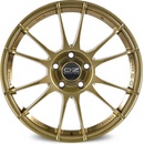 OZ ULTRALEGGERA 8x18 5x100 ET48 race gold