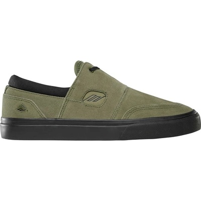 Emerica Servold Olive black – Zbozi.Blesk.cz