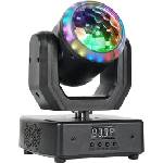 LWS Galaxy Gobo Motion Hybrid (LW863)