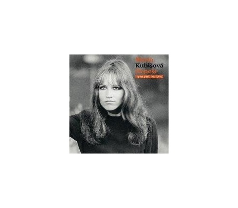 KUBISOVA MARTA - DEPESE CD