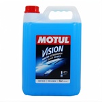 MOTUL Течност за чистачки motul vision classic 5 литра