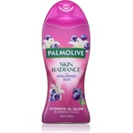 Palmolive Skin Radiance With Hylauronic Acid хидратиращ душ гел 250ml