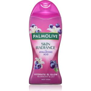 Palmolive Skin Radiance With Hylauronic Acid хидратиращ душ гел 250ml
