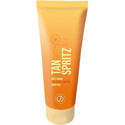 Seven Suns Tan Spritz 100x Accelerator Cocktail 100 ml
