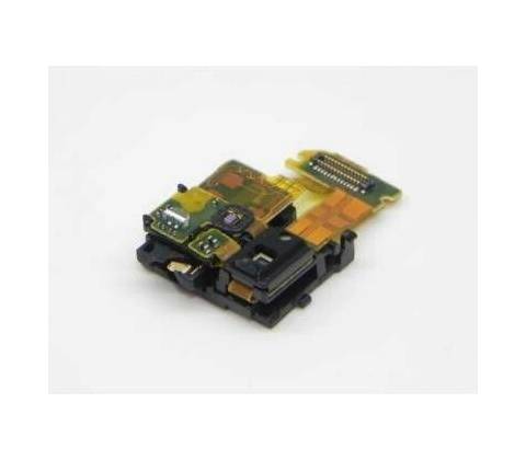 Flex 3,5 jack Sony Xperia Z