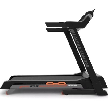 Image 1 of Kettler Track S4 / Alpha Run 200