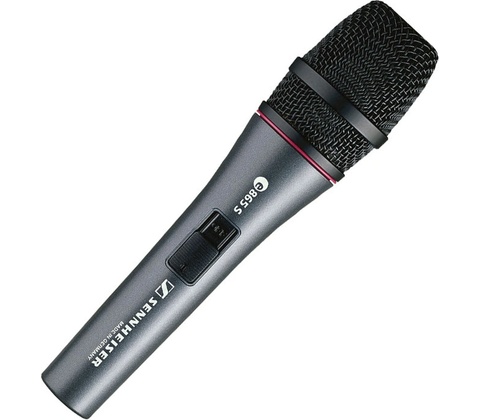 Sennheiser E865S