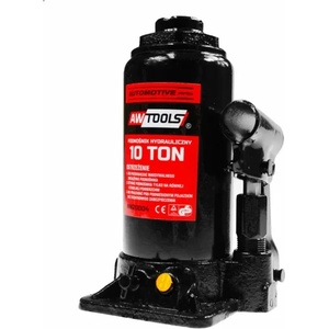 AWTools Хидравличен бутилков крик AWTools AW20004/ 10т (AW20004)
