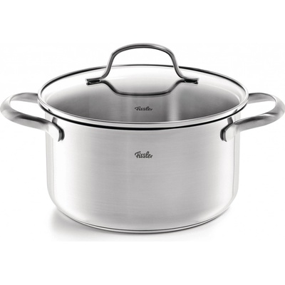 Fissler 20 cm 3,3 l