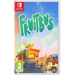 Krillbite Studio Fruitbus (Switch)