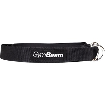 Image 1 of GymBeam Yoga Mat Sling Black [1 бр. ]