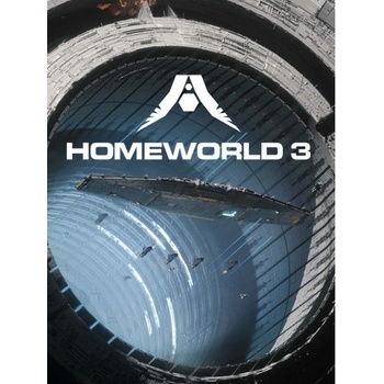 Homeworld 3