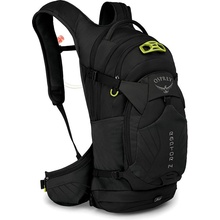 Osprey raptor 14 l black