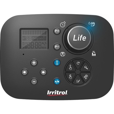 Irritrol Riad.jednotka Life 6i-Wifi 201251