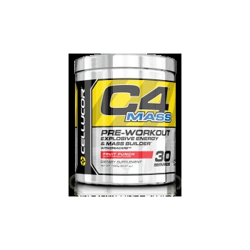 Cellucor C4 Mass Pre-workout 1020 g