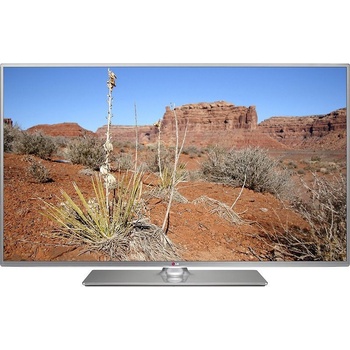 LG 60LB650V