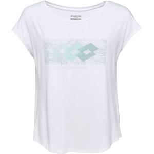 Lotto Tropical tee iii l