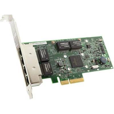 Lenovo ThinkSystem Broadcom 5719 1GbE RJ45 4-Port PCIe Ethernet Adapter 7ZT7A00484