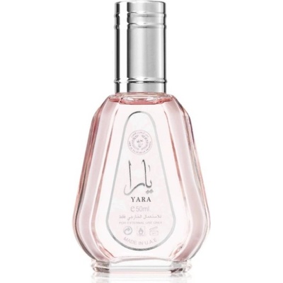 Lattafa Yara parfumovaná voda dámska 50 ml