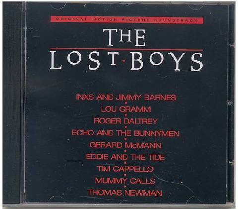 Ost - Lost Boys CD