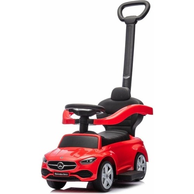 Buddy Toys BPC 5231 Mercedes C-Class 3v1