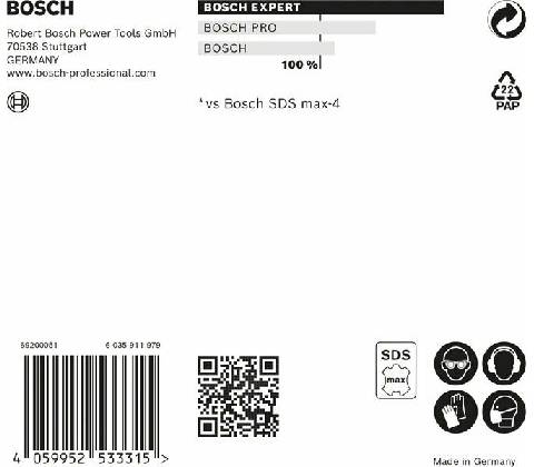 Bosch 2608900257