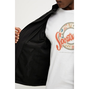 The North Face Яке The North Face North Dome в черно преходен модел NF0A8B5HJK31 (NF0A8B5HJK31)