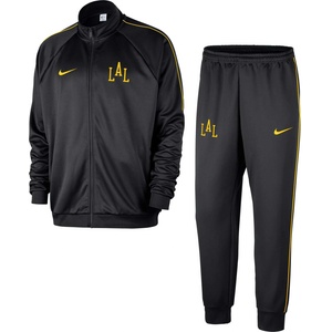 NIKE Спортен екип lal mnk club pk trkst ce (hq5451-010)