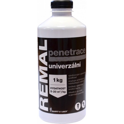 REMAL univerzálny penetrácia V1307, 1 kg