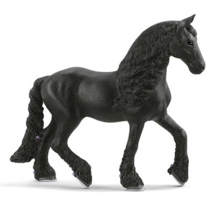 Schleich Кобила фризийска (13906)